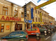 Дизайн вывесок